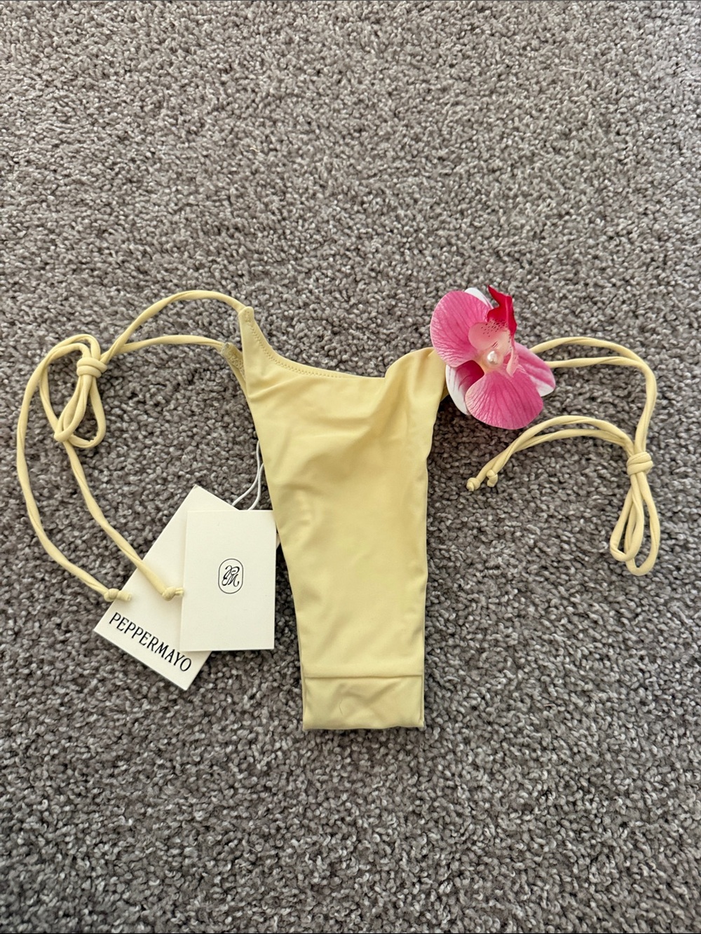 Peppermayo Bikini Bottoms - Picture 4 of 5